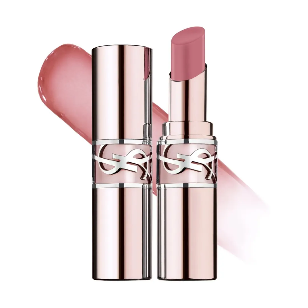 Son dưỡng YSL Loveshine Candy Glow.