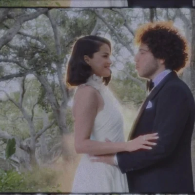 đám cưới selena gomez và benny blanco instagram