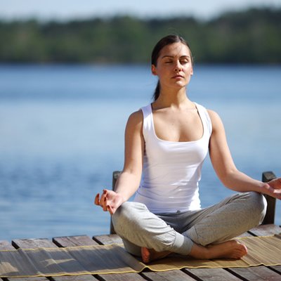 bắt đầu tập yoga 0193