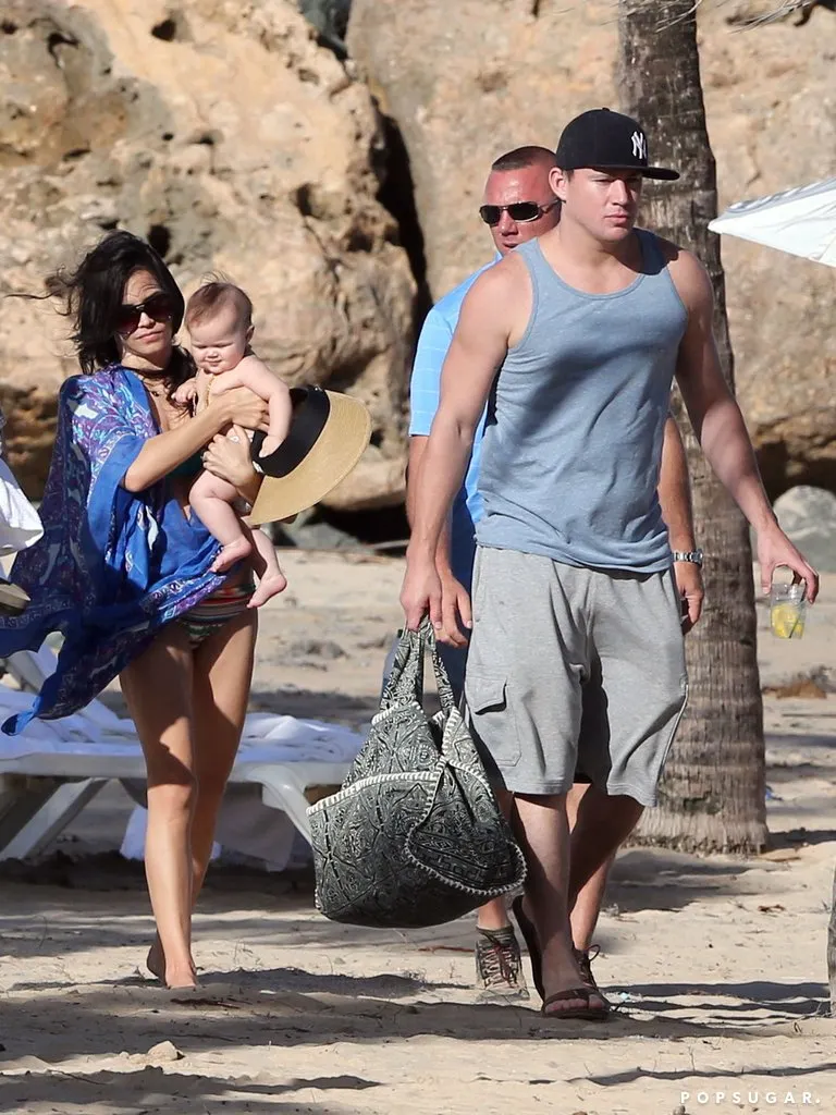 Channing Tatum 1