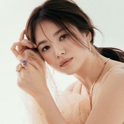 Song Hye Kyo 1
