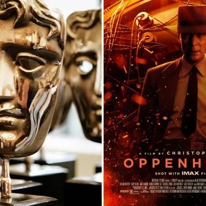 oppenheimer đại thắng tại bafta 2024