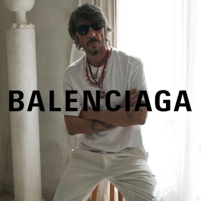 nhà thiết kế balenciaga
