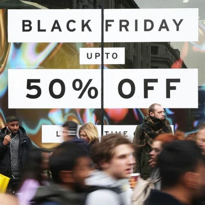Ngày Black Friday - ngày hội mua sắm lớn nhất thế giới ra đời và phát triển như thế nào?