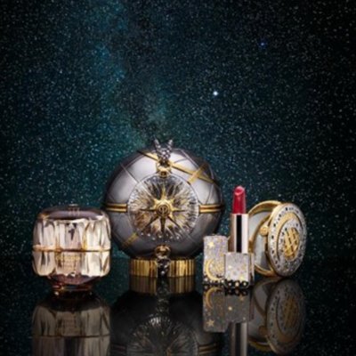 Clé De Peau Beauté ra mắt bộ sưu tập nhân dịp 40 năm với Elie Top