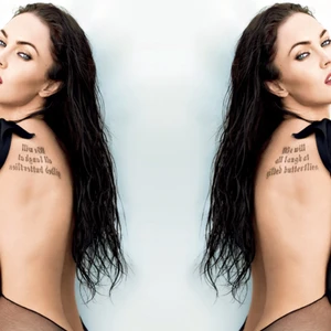 megan fox