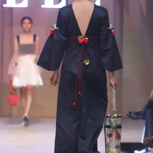 BST của NTK Anna Vo tại ELLE Fashion Journey 2016