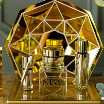 Giải pháp chống lão hóa của Estee Lauder.