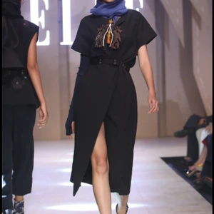 BST của NTK Quang Nhật tại ELLE Fashion Journey 2016