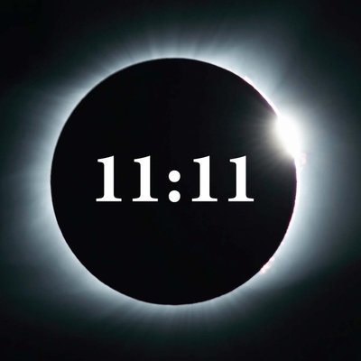 cầu nguyện lúc 11:11