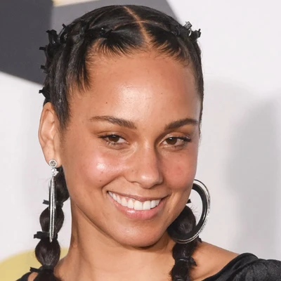 Truy tìm bí quyết giúp Alicia Keys tự tin để mặt mộc làm host Grammy 2019