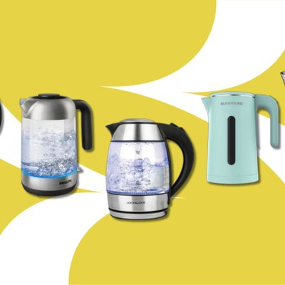 những sản phẩm bình đun đáng sở hữu