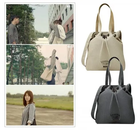 Thời trang của Song Hye Kyo trong Hậu duệ của mặt trời elle vietnam 11