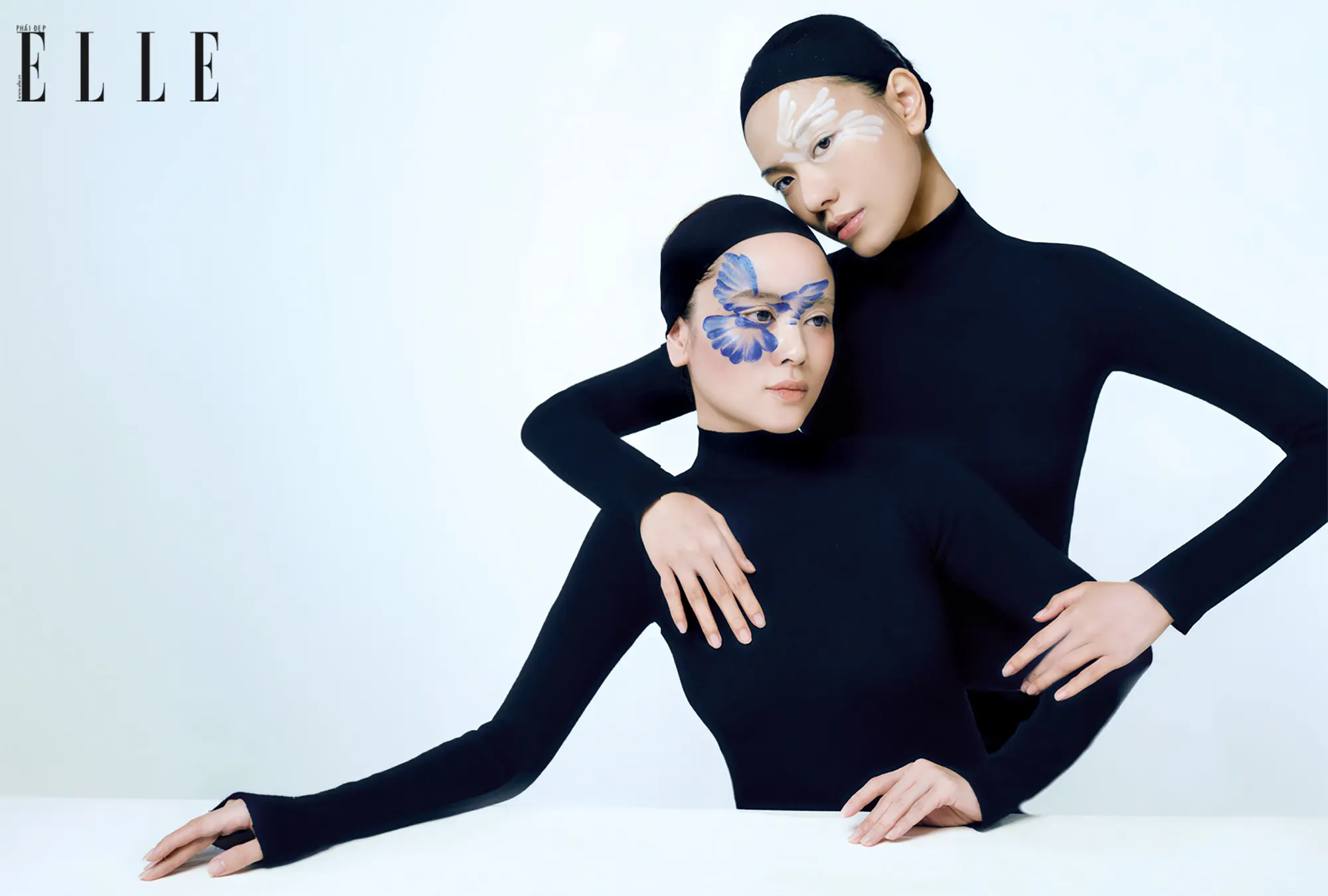 môi trang điểm dear sài gòn