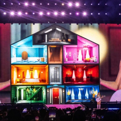 concert taylor swift