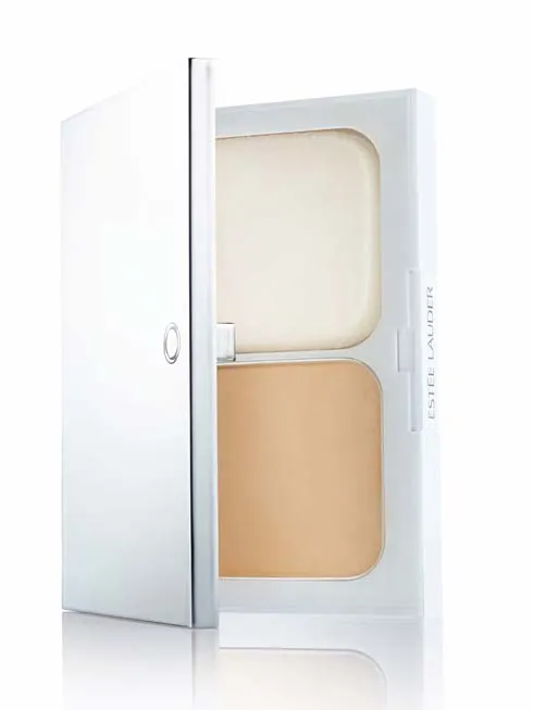 Phấn trang điểm làm sáng da Crescent White