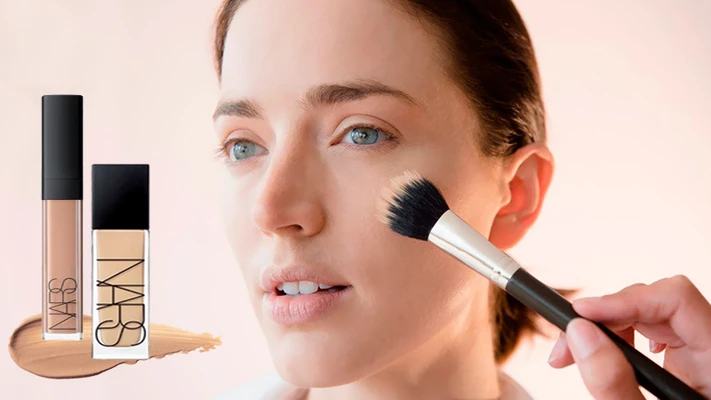 kem nền nars lnhh ft n copy