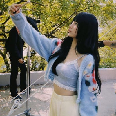 croptop bó sát