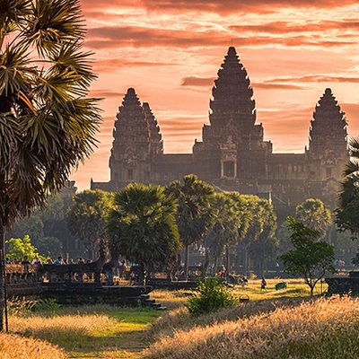 10 điểm đến tuyệt vời thích hợp cho các nàng du lịch một mình ở Đông Nam Á