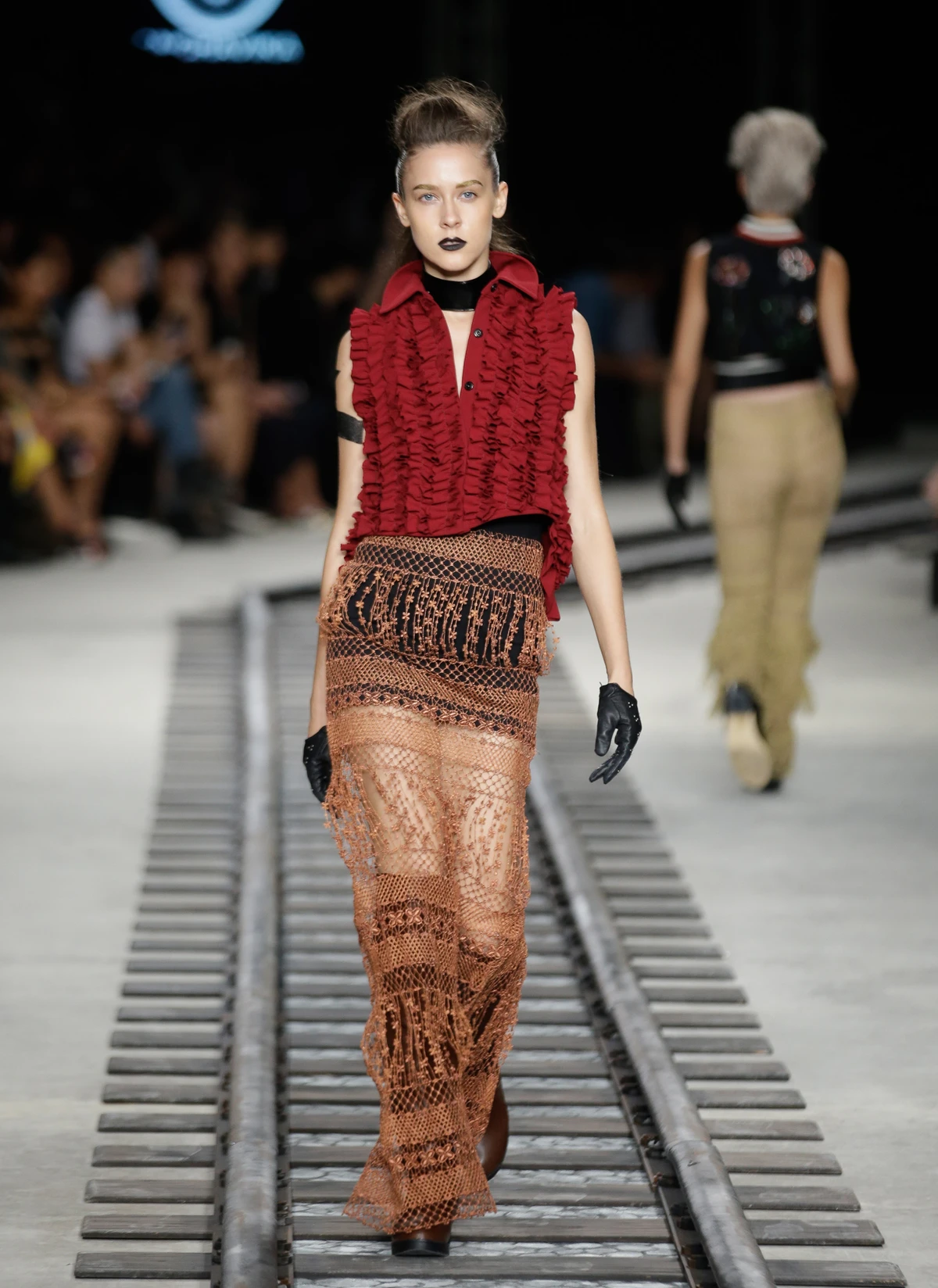 Tuần lễ Thời trang ELLE Thailand Xuân-Hè 2016