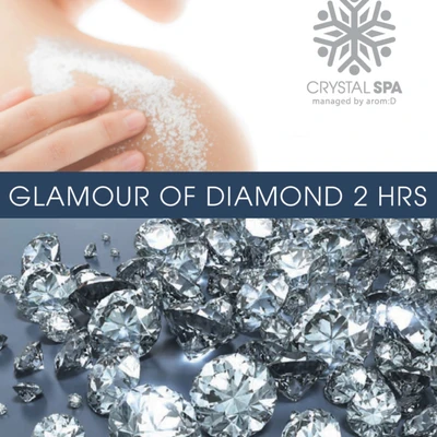 ellevn crystal spa