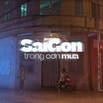 phim Sài Gòn trong cơn mưa