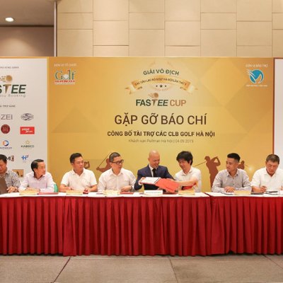 Giải vô địch Câu lạc bộ Golf Hà Nội
