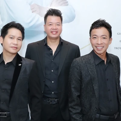 đường chúng ta đi tam ca