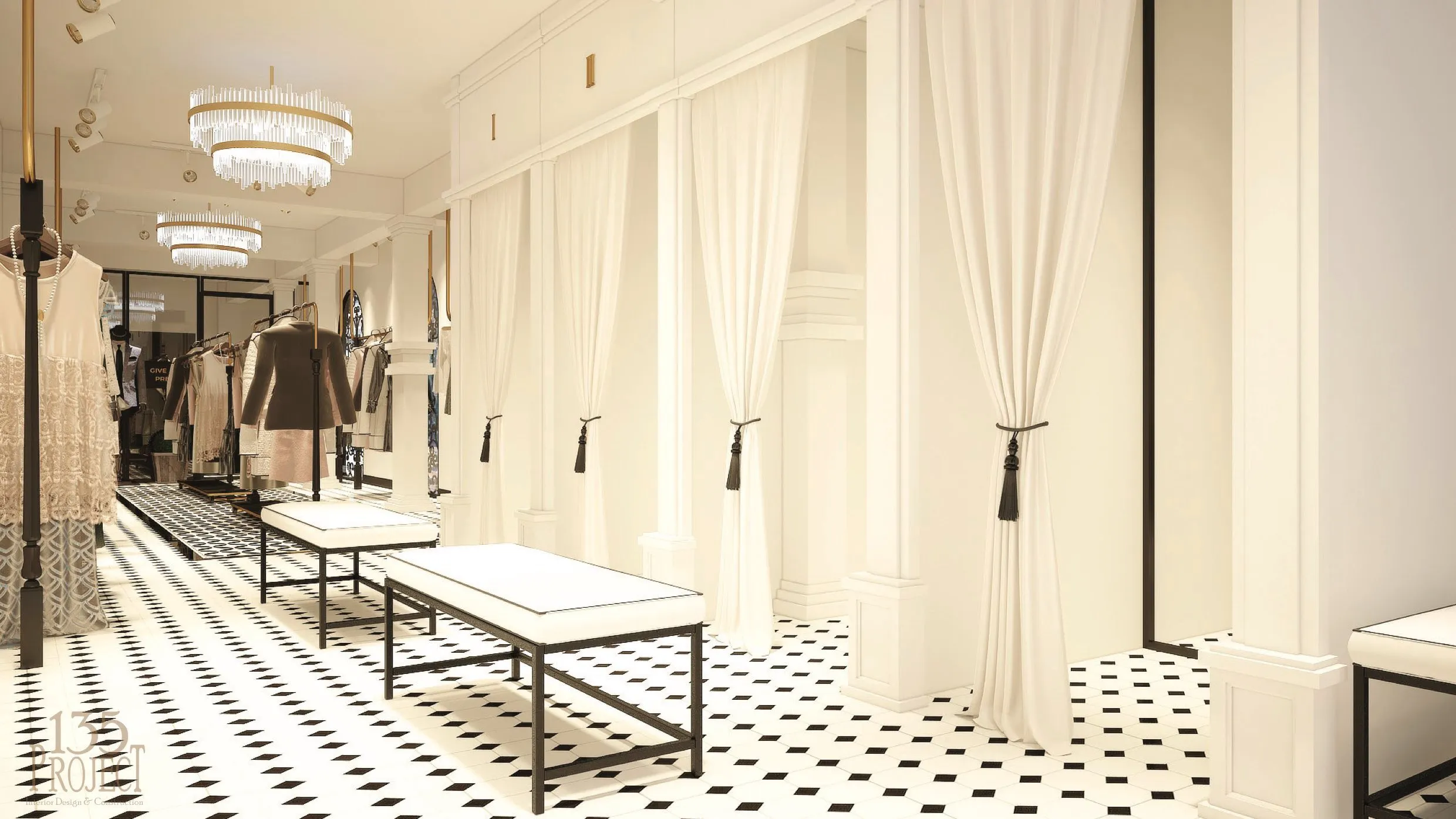 cửa hàng thanh lý đồ cũ ReCircle