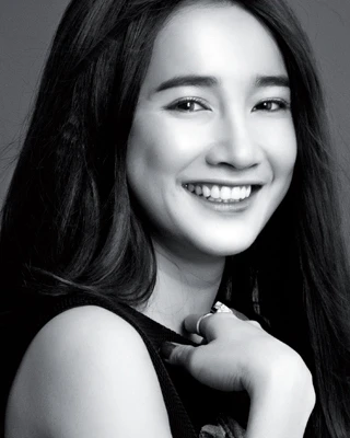 dien vien Nha Phuong - Elle Vietnam image
