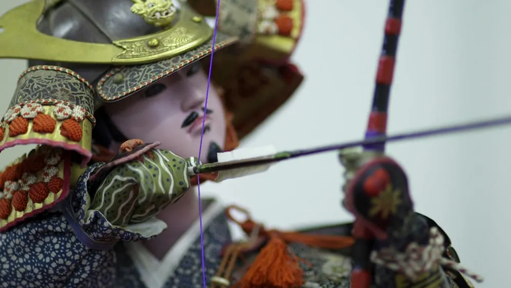 lich su nhat ban Karakuri - elle viet nam 2