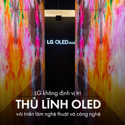triển lãm nghệ thuật đa giác quan