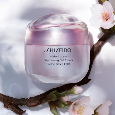 Cùng Shiseido khơi dậy vẻ trắng sáng rạng rỡ từ bên trong với công nghệ ReNeura Technology+™