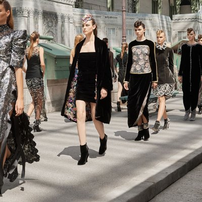 Những điều cần biết về Haute Couture - Linh hồn của thời trang cao cấp