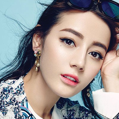 Địch Lệ Nhiệt Ba 6