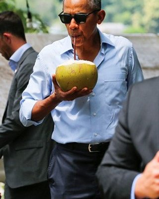 Vì sao hàng nghìn người nuối tiếc khi Barack Obama rời Nhà Trắng?