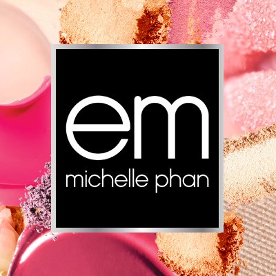 Michelle Phan giới thiệu dòng mỹ phẩm trang điểm ‘em’