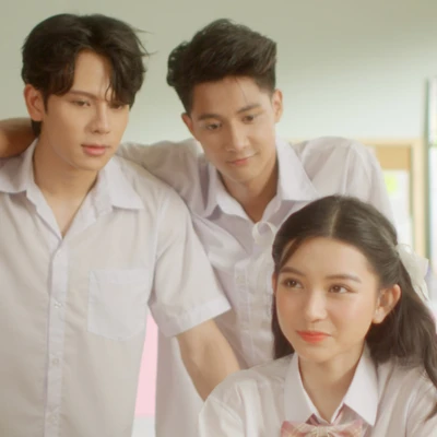 Phim tình đầu quốc dân của Dear Klairs.
