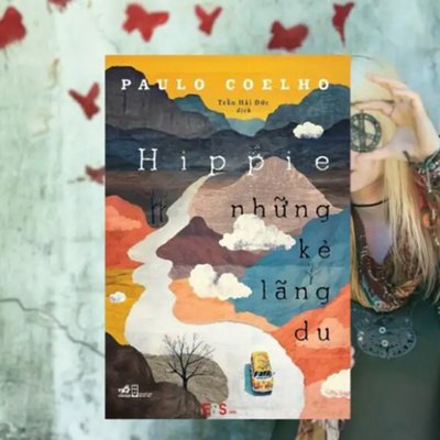 những kẻ lãng du review sách hay