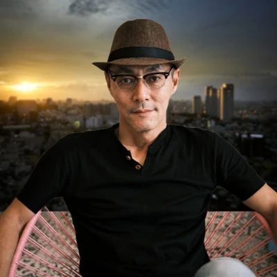naoto ohike sài gòn