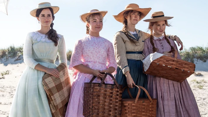 Little Women xuất sắc chiến thắng hạng mục Thiết kế phục trang xuất sắc nhất tại lễ trao giải Oscar 2020
