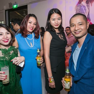 ellevn zalora ra mat thuong hieu