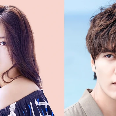 Lee Min Ho & Suzy tuyên bố đường ai nấy điLee Min Ho & Suzy tuyên bố đường ai nấy đi