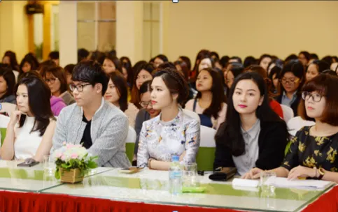 Ngày hội về da elle vietnam