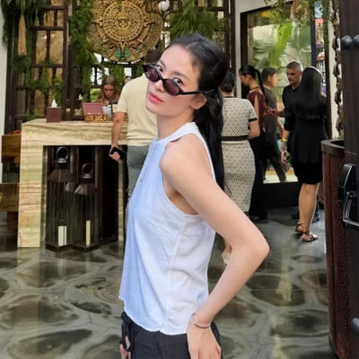 song hye kyo tây ban nha