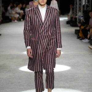 Tuần lễ Thời trang ELLE Thailand Xuân Hè 2016 ELLE VIETNAM