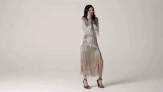 Kendall Jenner và những thử thách thú vị ELLE VN