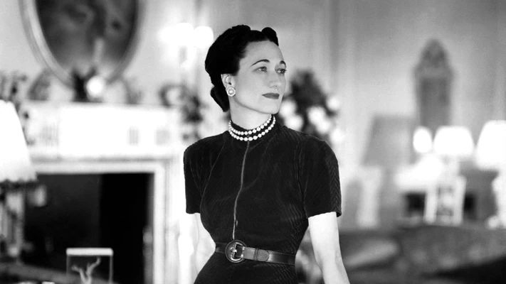 lịch sử thương hiệu trang sức Van Cleef & Arpels