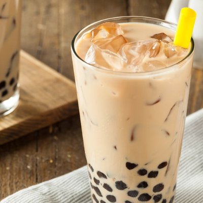 Trà sữa thơm ngon nhưng lại phá huỷ sức khoẻ bạn như thế nào?
