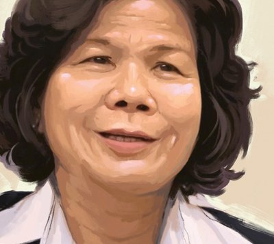 Ngành báo chí Việt Nam qua góc nhìn của Nhà báo Kim Hạnh